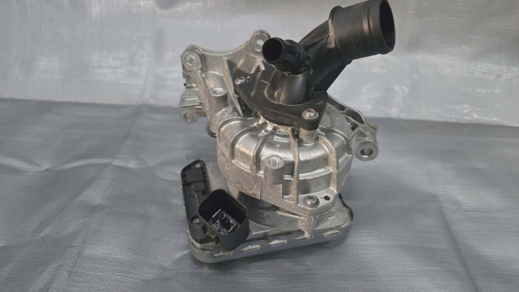 Купить Насос воды renault espace vi 1.2 e-tech 210100445r 5 tyś km