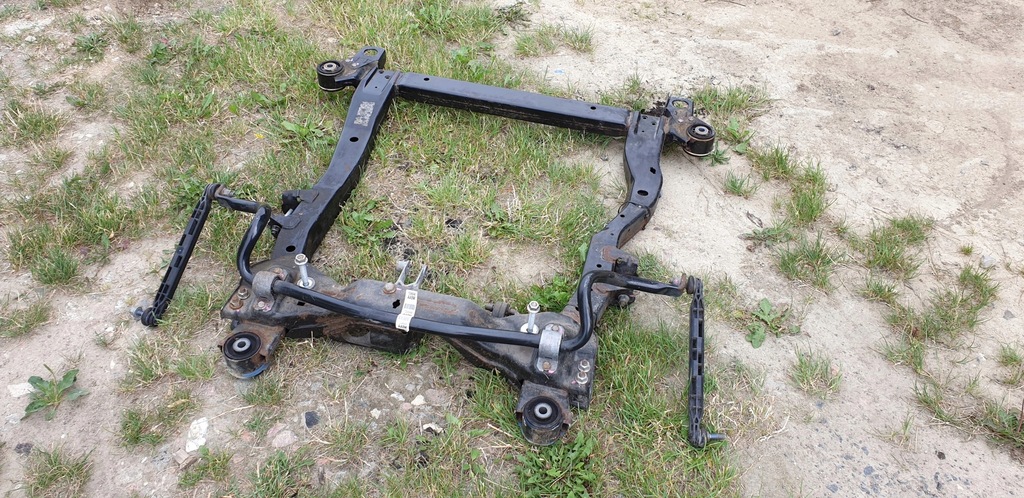 фото №1, Подрамник подрамник перед opel ampera chevrolet volt