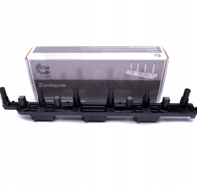 фото №1, Котушка запалювання esen skv 03skv321