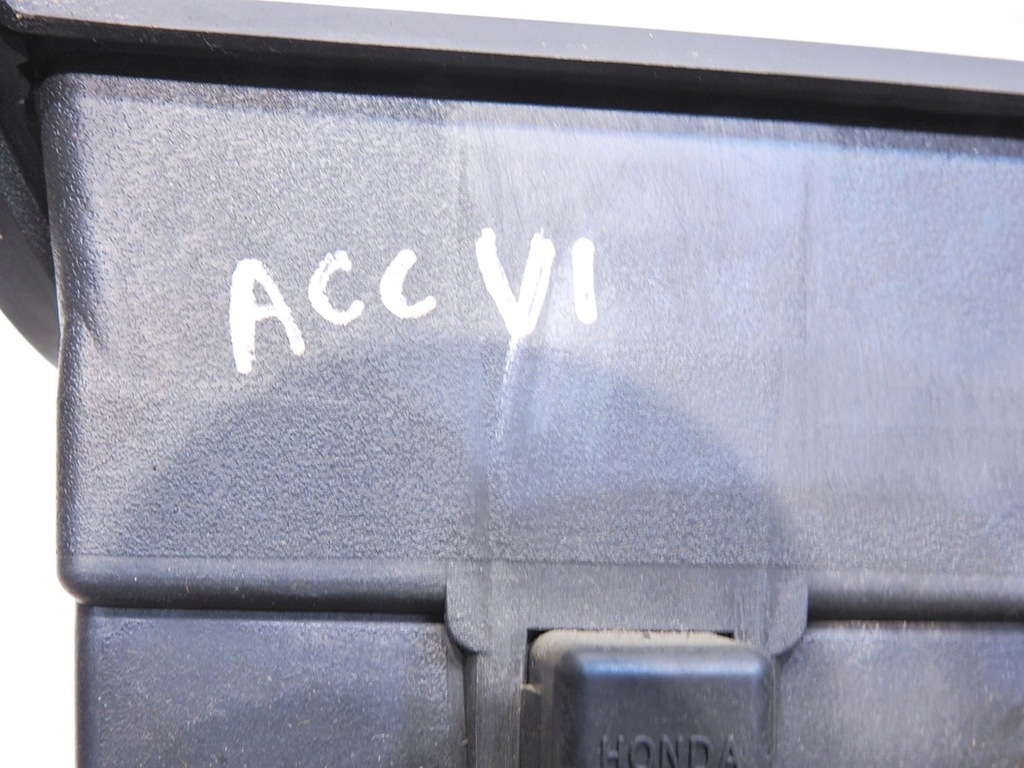 фото №3, Рамка защита консоли honda accord vi