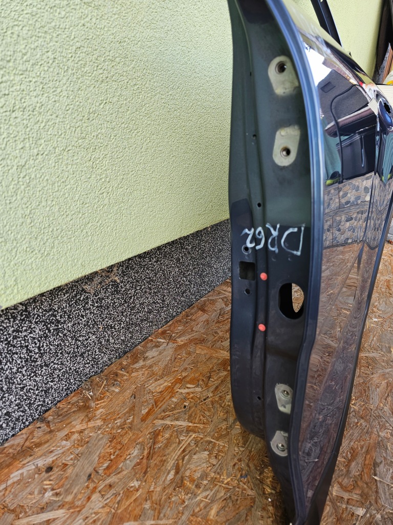 фото №5, Двері kia stonic 17-24 задня задні ліва ładne org