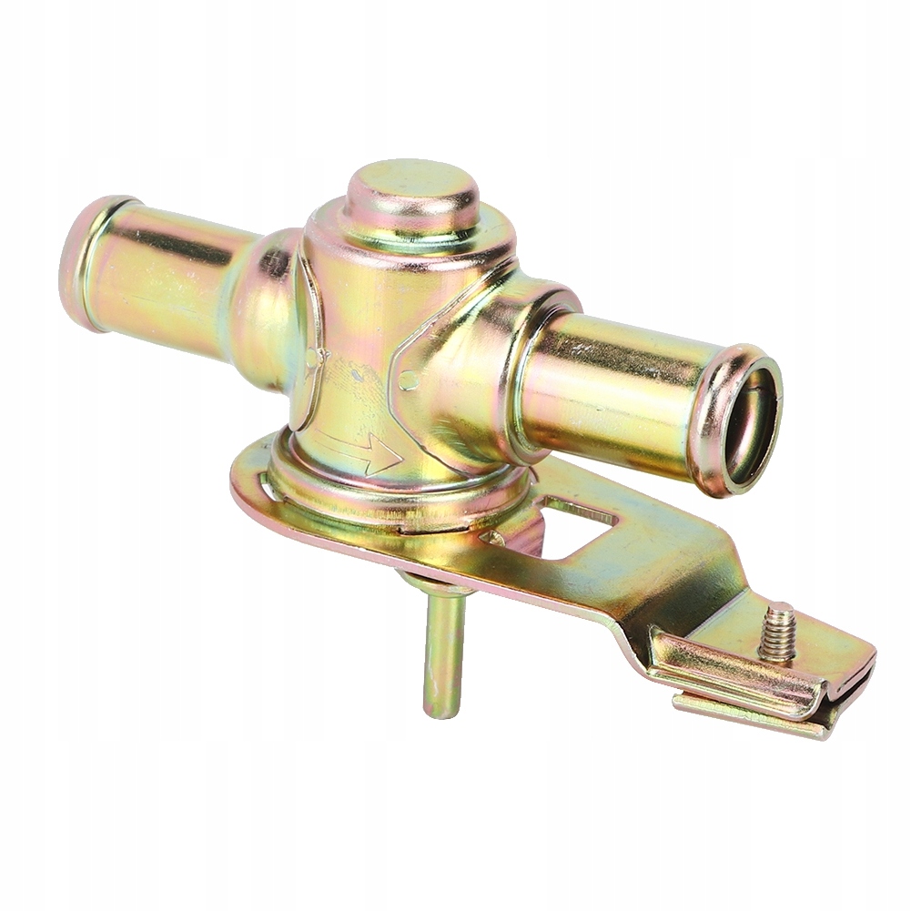 фото №12, Клапан управляющий отопитель c3uz18495a