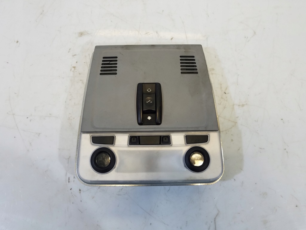 фото №1, Лампа стельовий bmw 1 e87