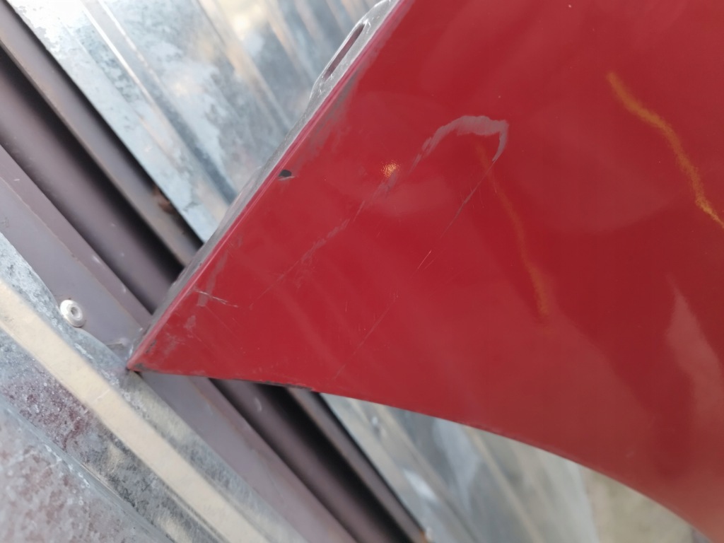 фото №7, Бампер перед передний peugeot 5008 i 2009-2013 оригинал 9687444577 lkrd