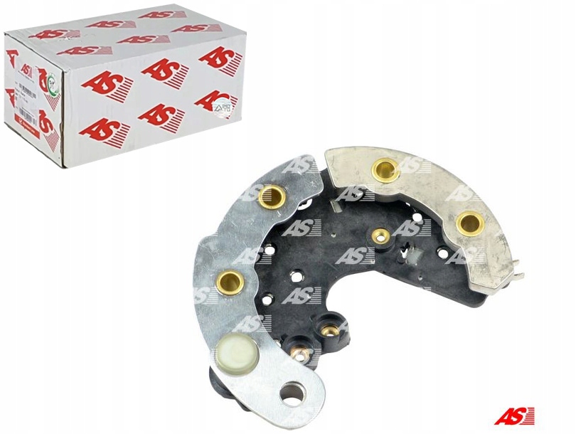 фото №1, Выпрямитель, генератор as-pl arc3046