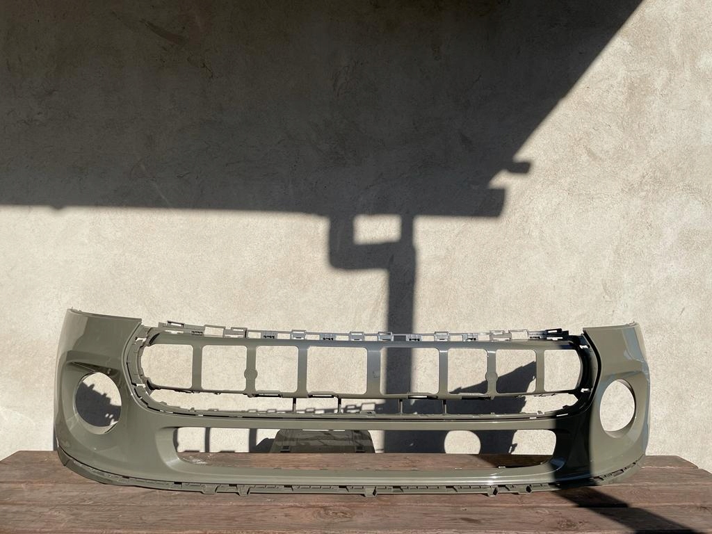 фото №1, Mini cooper one f56 бампер перед передній