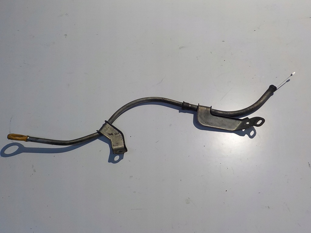 фото №2, Lexus is ii 06- 2.5 v6 щуп щуп масла