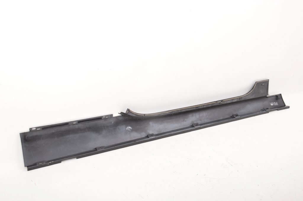 фото №14, Continental gt supersports молдинг порог левая