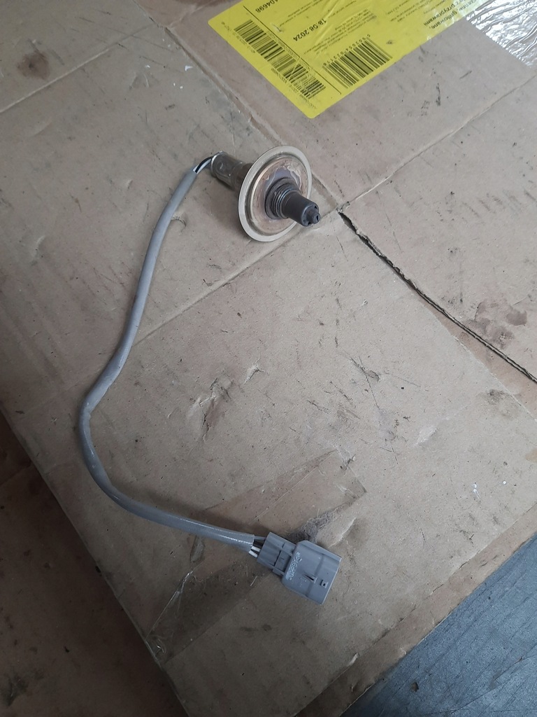 фото №4, Renault captur ii 1.0tce датчик лямбда-зонд