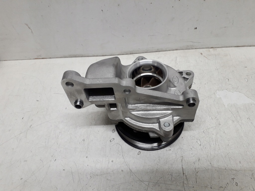 фото №6, Kia sportage 4 iv sorento 3 iii 2.0 crdi насос wody 25100-2f800