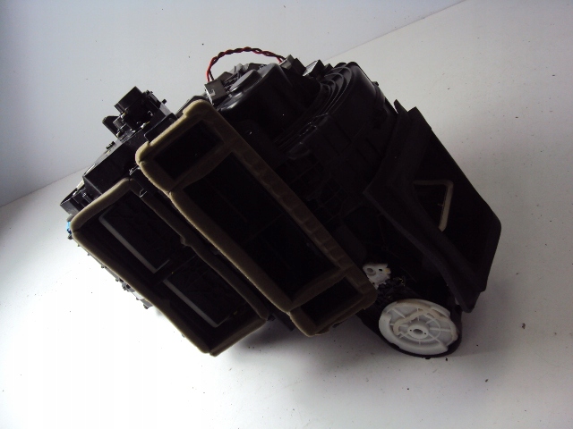 фото №1, Отопитель ford focus mk3 fl hb 16r