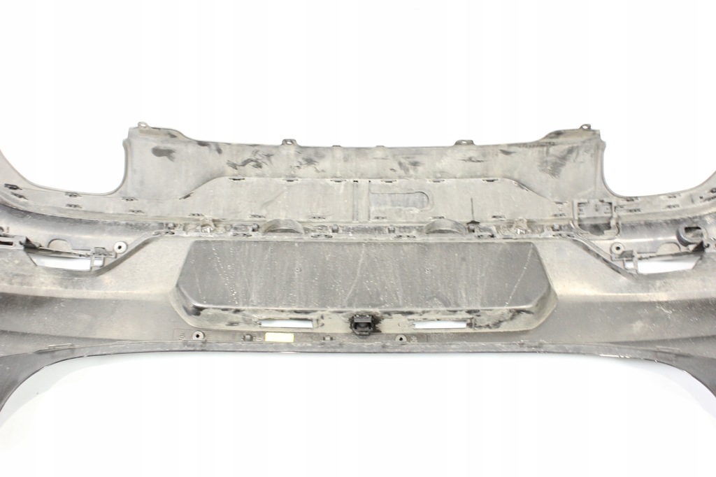 фото №10, Бампер задняя задний mpakiet bmw g02 x4 416 carbonschwarz