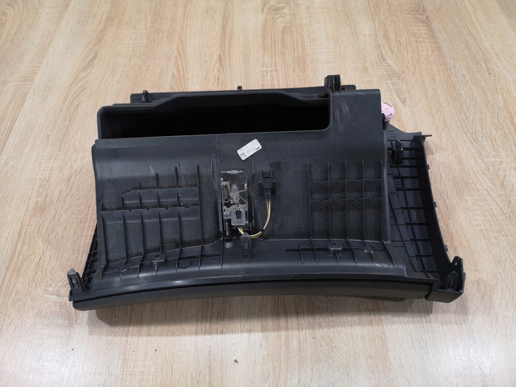 фото №4, Бардачок консоли chevrolet cruze