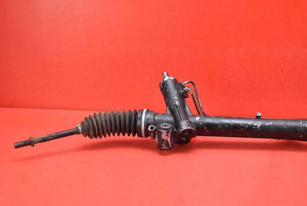 фото №10, Трансмиссия рулевая рейка eu jeep grand cherokee 3 iii wk 5.7 hemi 326 km