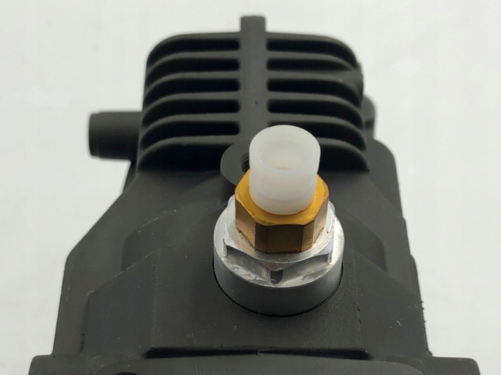 фото №11, Компресор підвіска lr045251 typ amk do land rover discovery iii iv