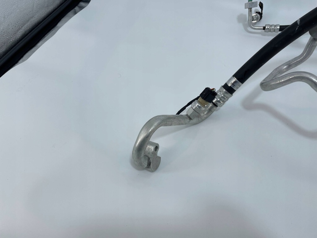 Патрубок трубка шланг кондиціонера mg 4 mg4 11495933 11161365 Київ