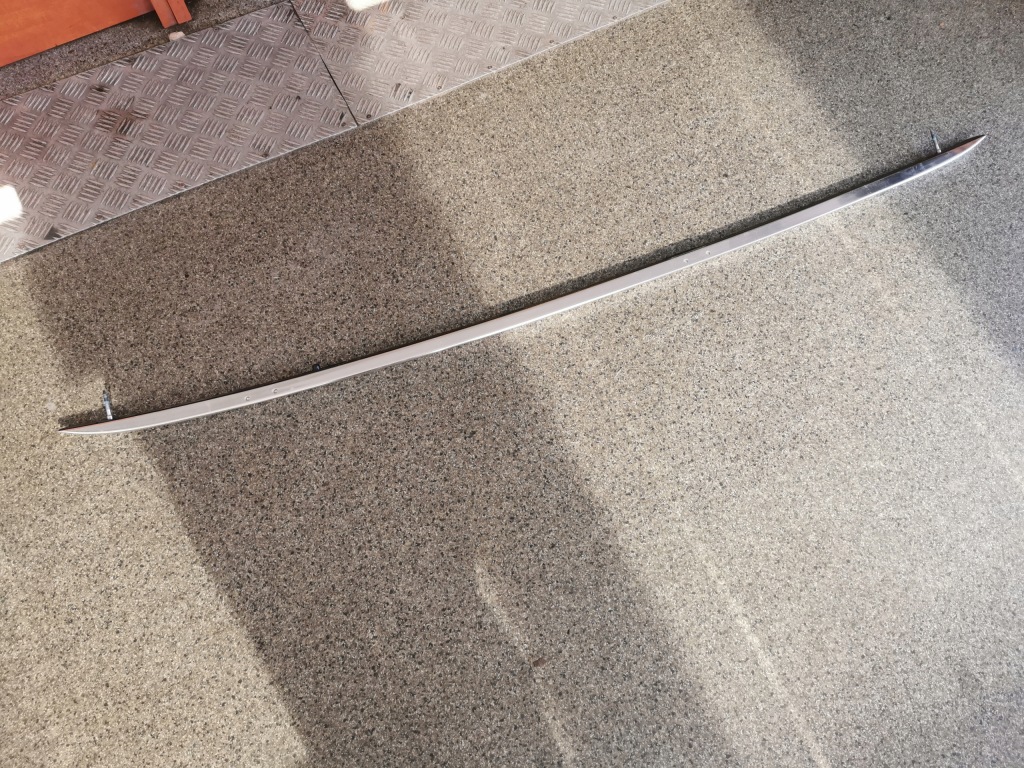 фото №1, Рейлінг лівий audi a6 4k9 4k9860021