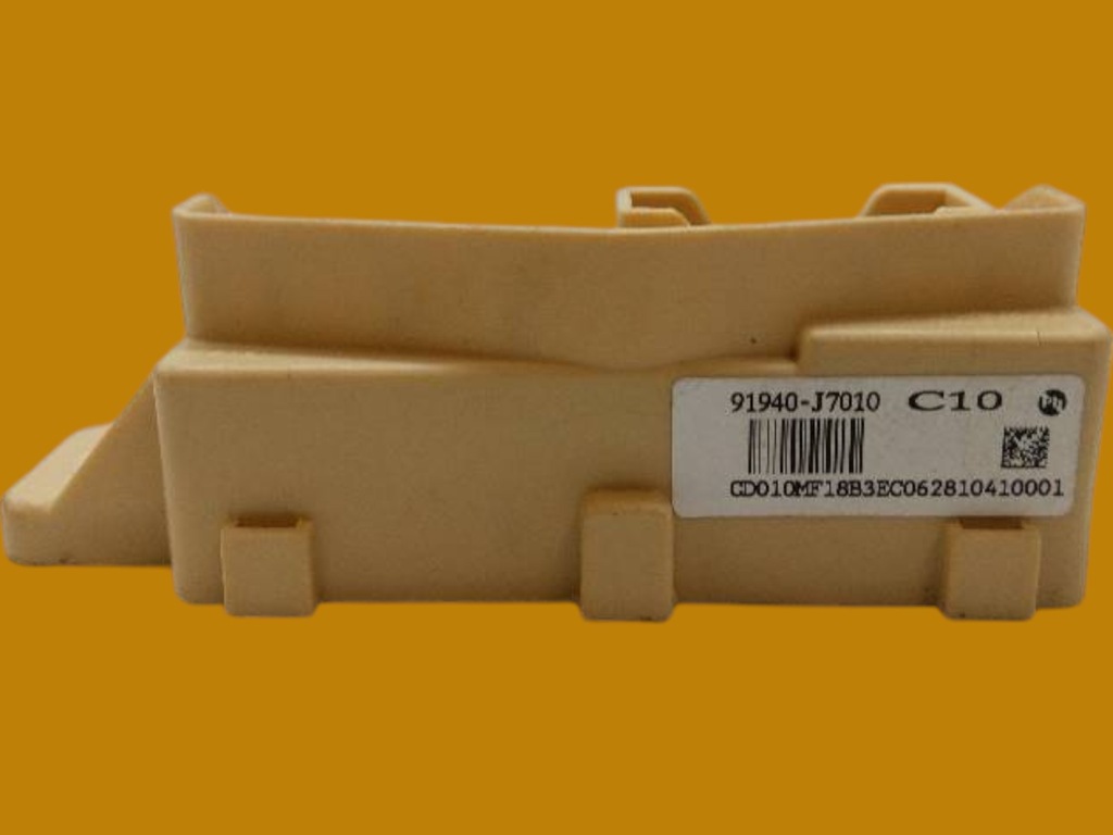 фото №5, Модуль 91940-j7010 kia cee'd iii 2018-