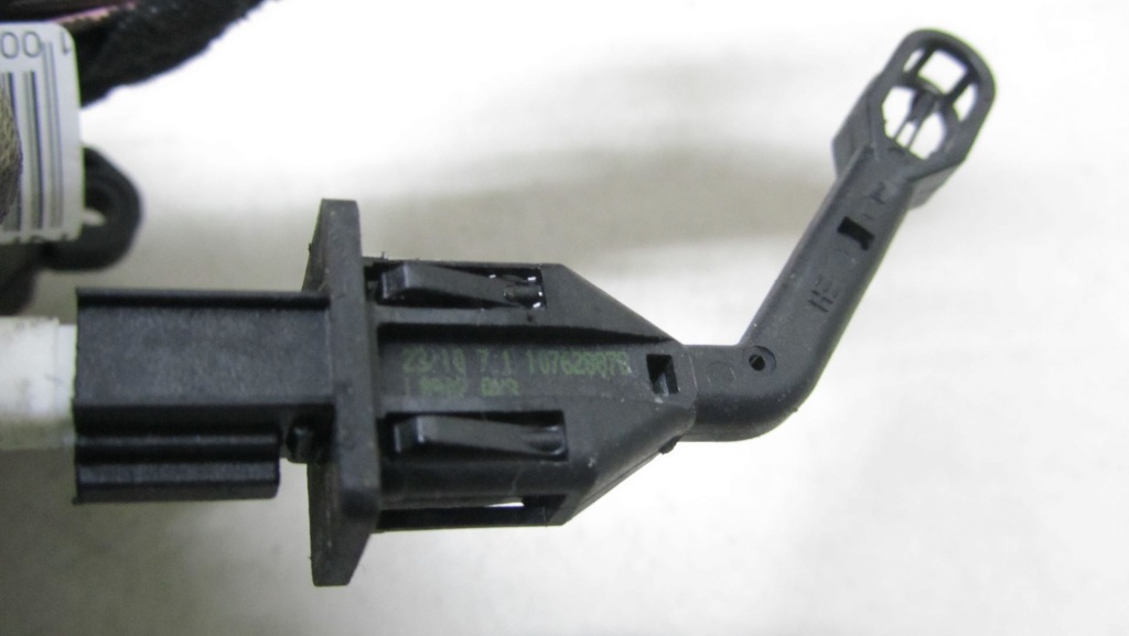 фото №7, Volvo v60 s60 ii моторчик отопителя датчик kpl 6g9n-19c603-bb