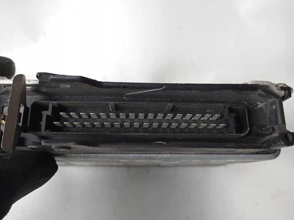 фото №6, Блок управления коробки передач bmw e32 0260002015