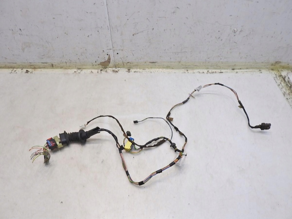 фото №7, Джгут електропроводка двері правий перед c5 i lift