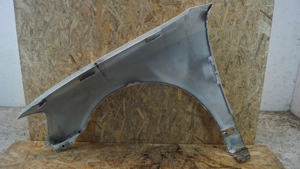 фото №14, Крила правий перед audi a3 8p lift 08 - ly9c