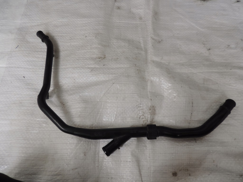 фото №1, Opel adam 1.4 шланг воды 13355361