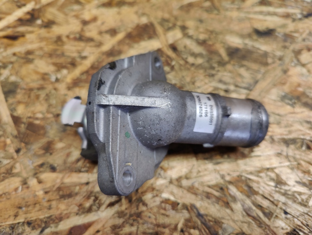 фото №1, Корпус термостата astra k corsa e 528074526