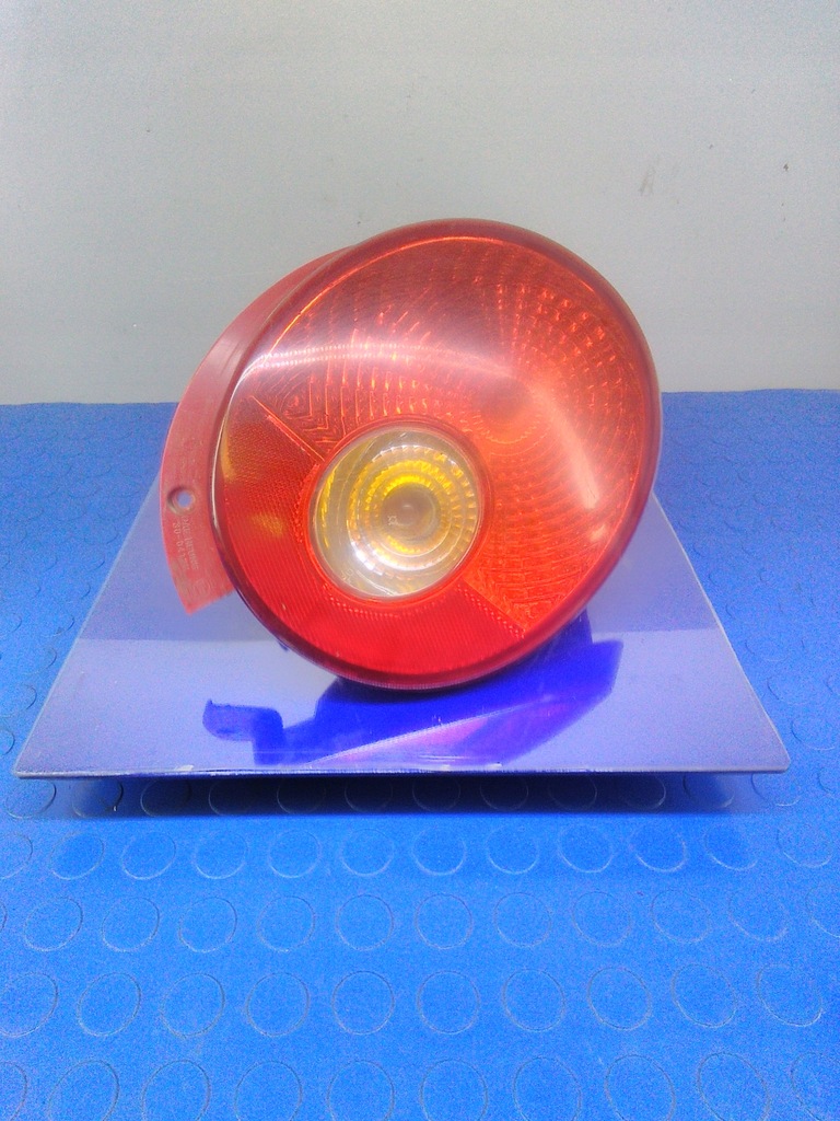 фото №1, Chevrolet spark ii лампа задняя задняя правая 300412r