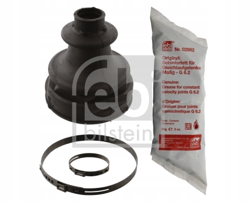 фото №2, Febi 23189 захист шарнір ford