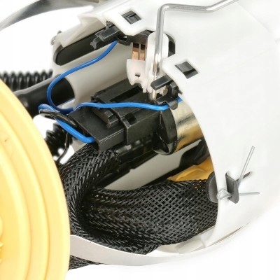 фото №3, Модуль топливный volvo v70 ii 285 s60 i 384 ridex