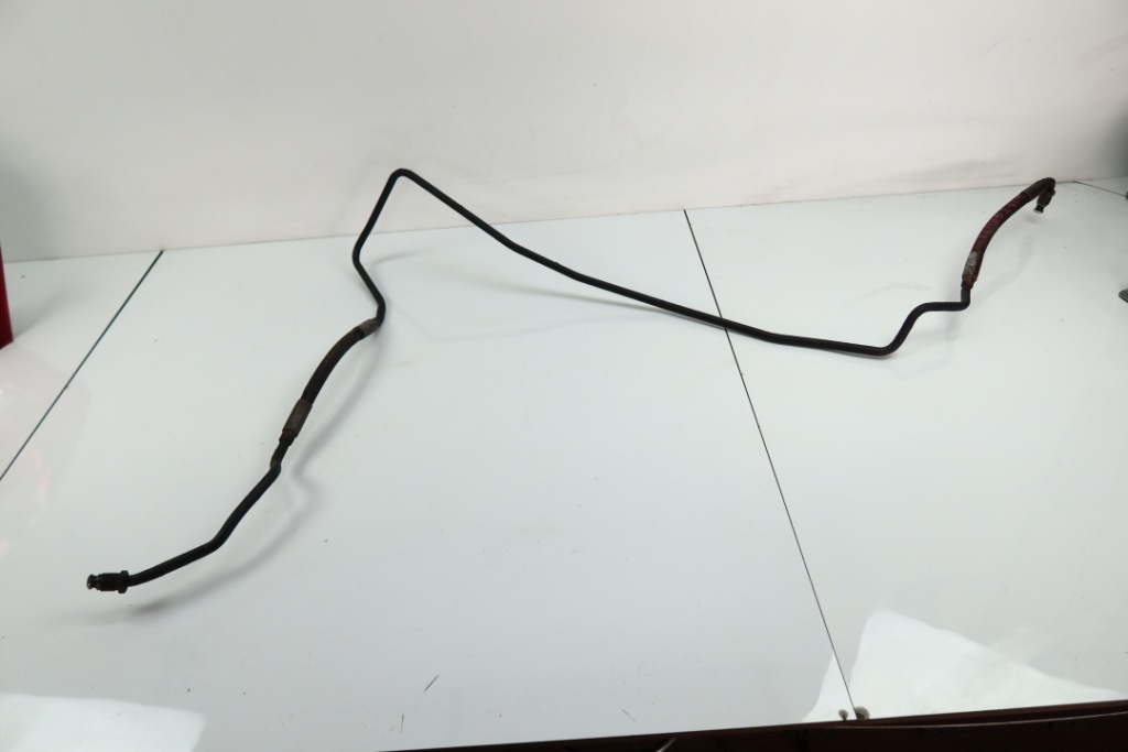 Mercedes w215 cl шланг задній задній підвіска abc актуатор 2209971082 Недорого