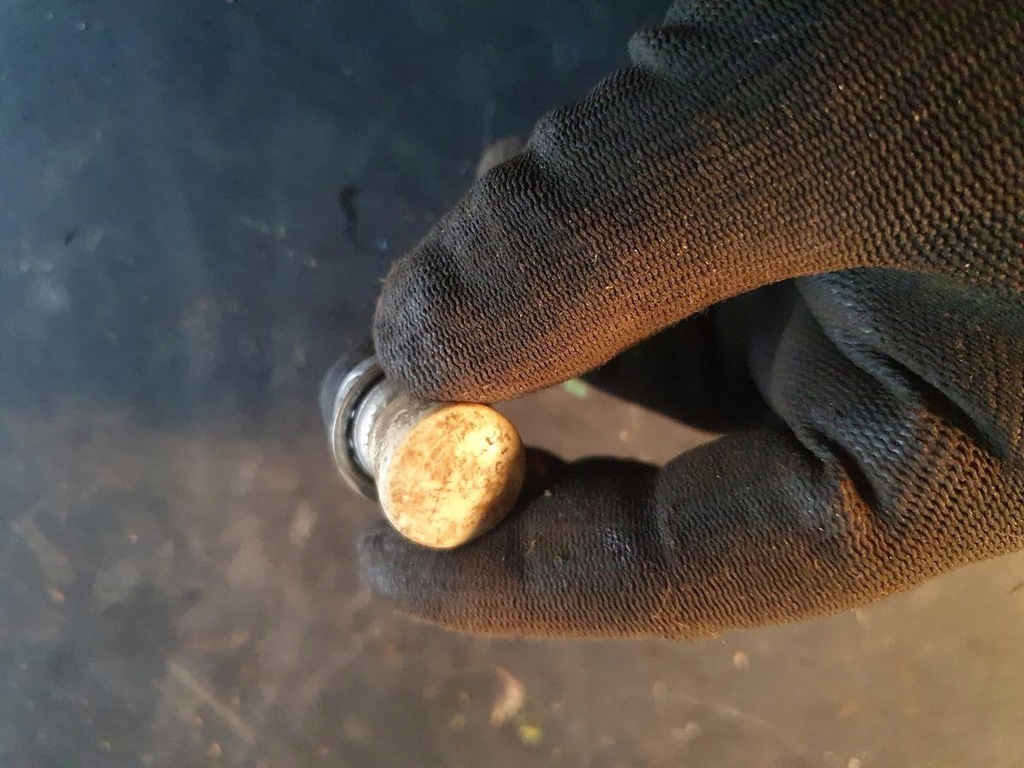 фото №6, Warszawa сирена żuk nysa vw прикурювач кремовий