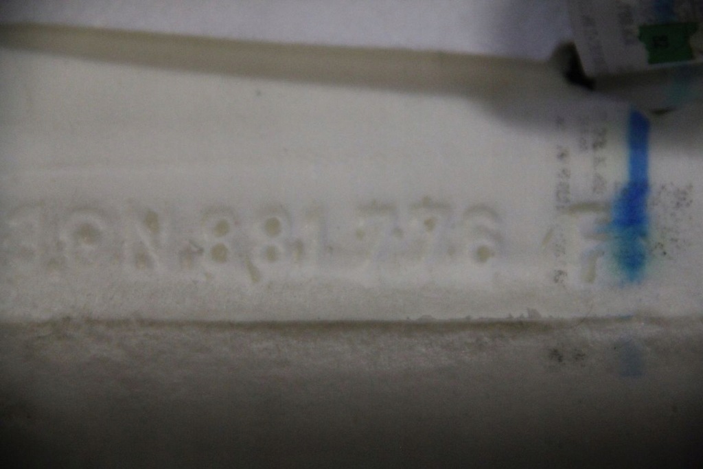 фото №13, Оббивка сидіння vw atlas se sel підігрівається ні вентильована шкіра