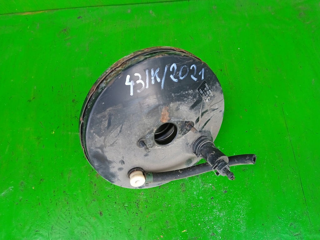 фото №1, Усилитель тормозов volvo v70 cross country 1