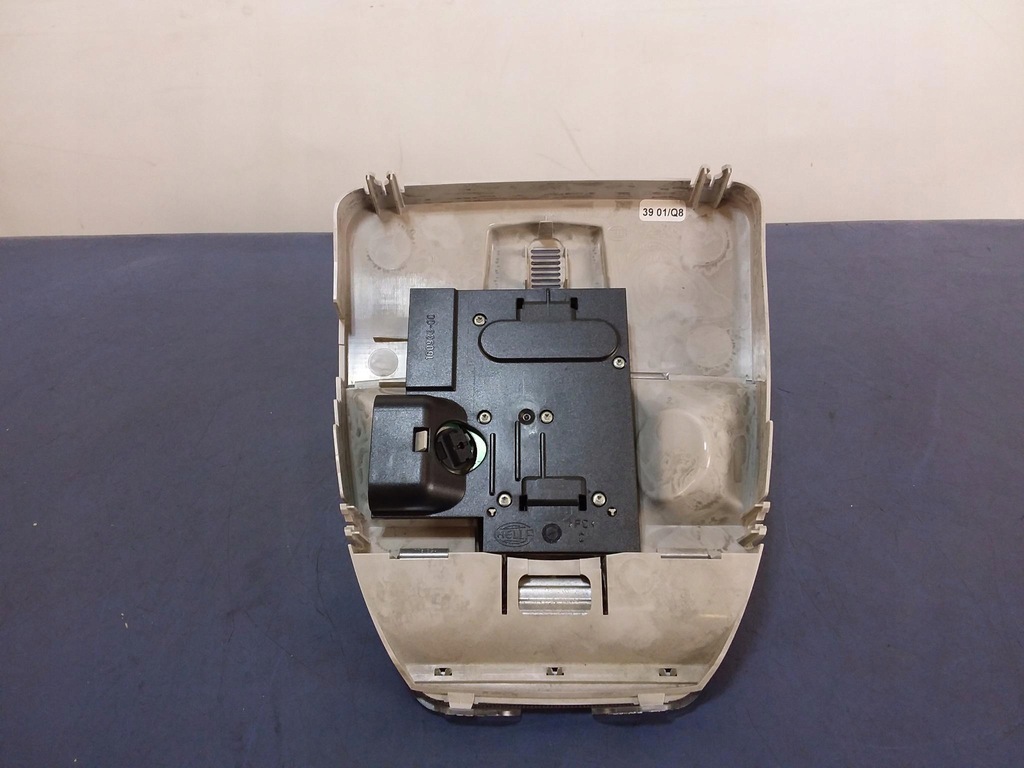 фото №4, Mercedes b w245 lift лампа стельовий a1698203901