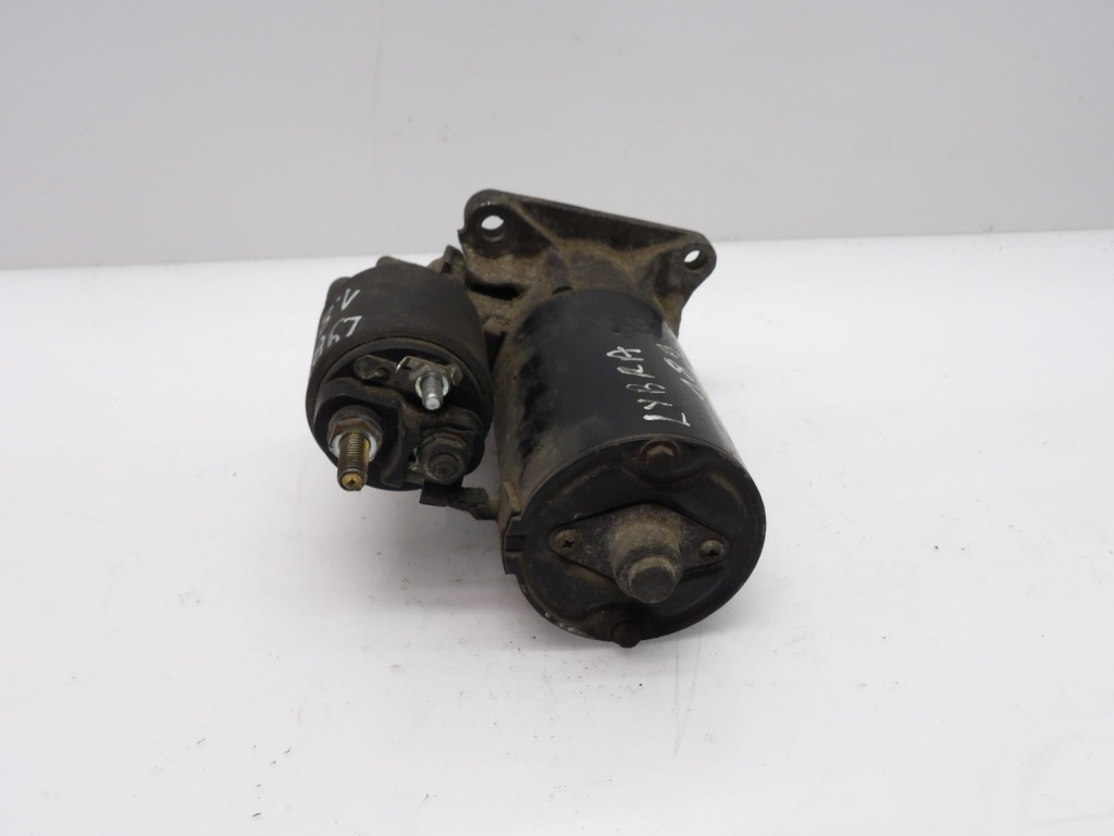 Стартер lancia lybra Ціна