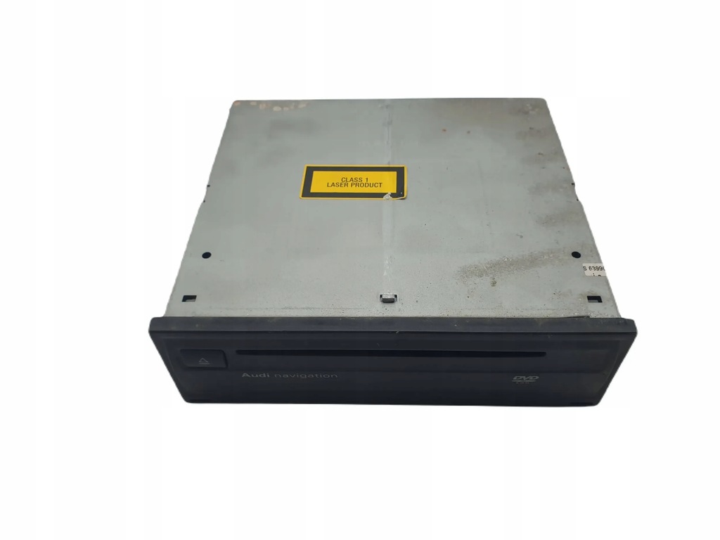 фото №1, Модуль тюнер радіо audi q7 4l 4e0035541p