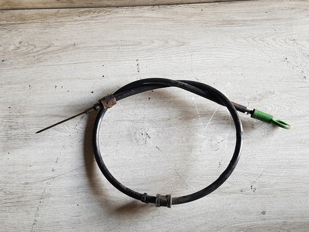 фото №1, Щуп щуп рівня оливи man tgl tgm d0836 euro 5