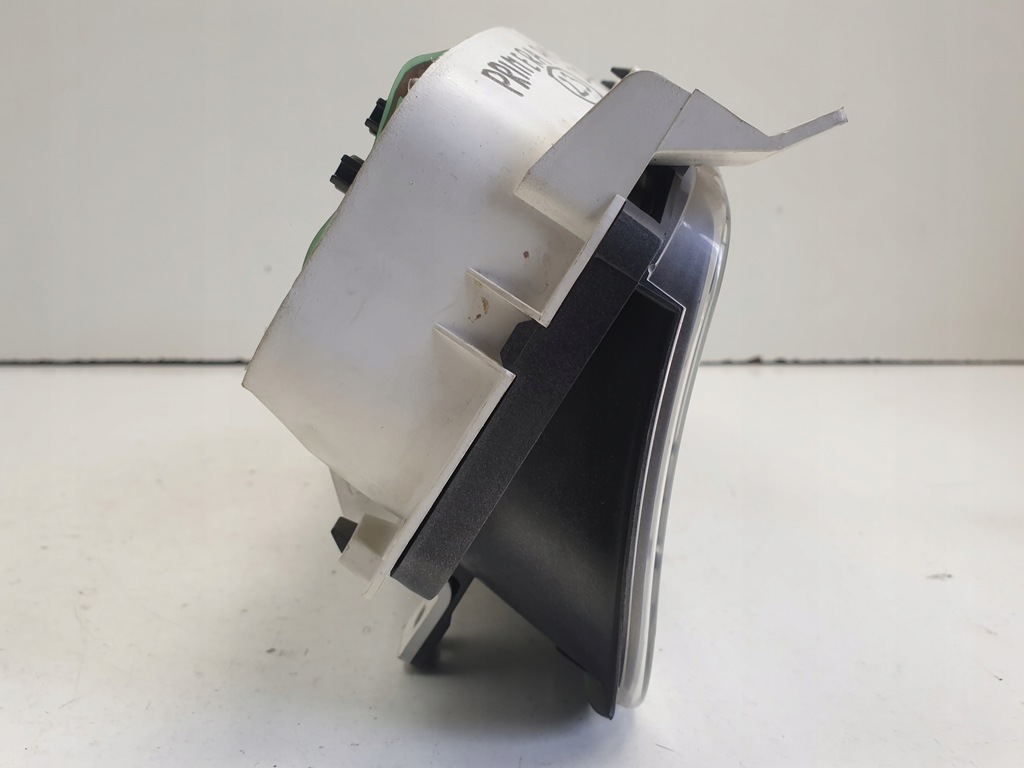 фото №9, Nissan primera p11 2.0 16v лічильник прилади