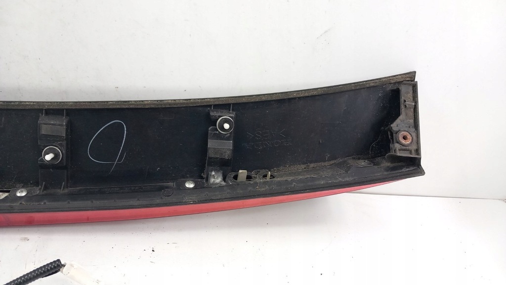 фото №6, Honda insight ii лампа 3 стоп