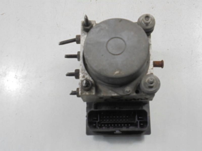 фото №7, Fiat punto iii grande evo насос abs 51860290