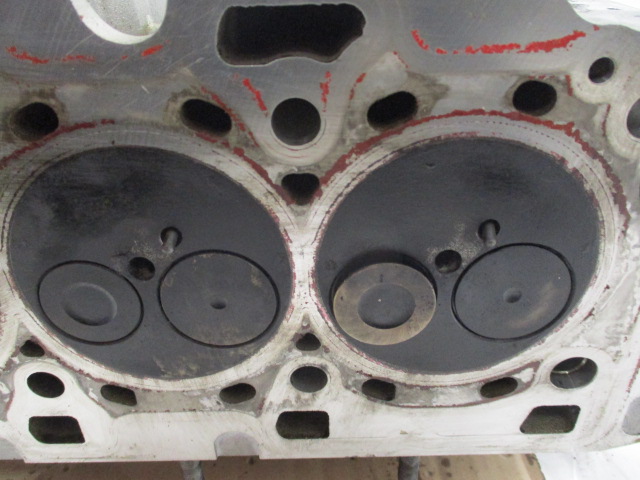 Renault kangoo iii головка 1.5 dci идеальное состояние в Украине