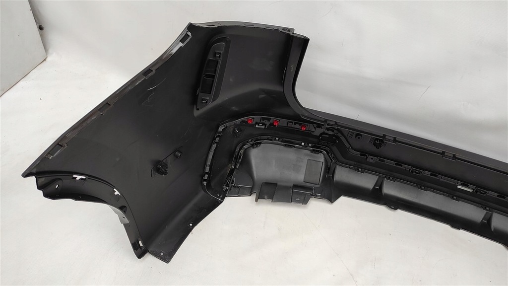 фото №12, Бампер задняя bmw ix3 g08 m набор 9850848