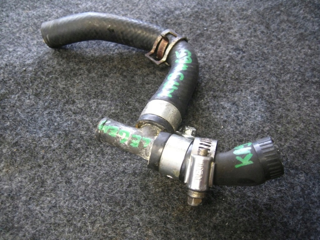 фото №3, Honda legend 99-04 ka9 трубка wąż шланг шланг