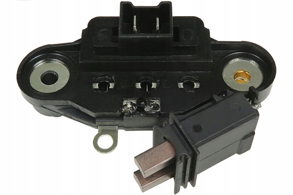 Регулятор напряжения генератора renault 19 21 25 clio twingo задняя valeo Доставка