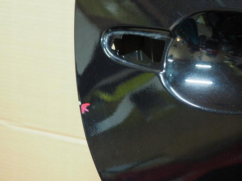 фото №5, Дверь правое задние mazda 6 gj iii kombi