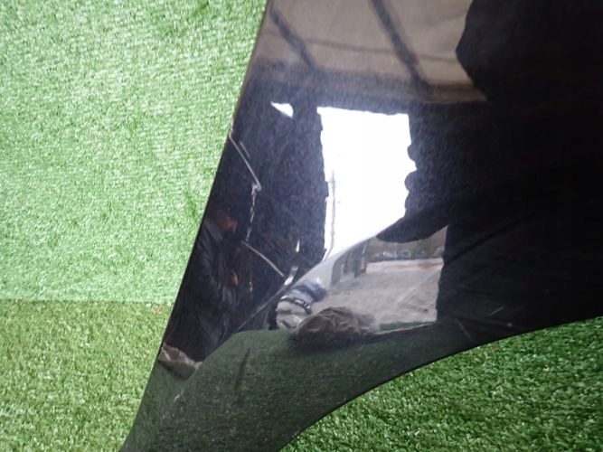 фото №6, Skoda rapid toledo iv lift 16- крила правий передній перед