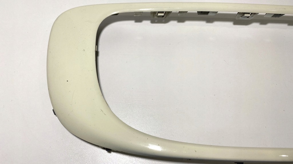 фото №2, Рамка решётка бампера mini cooper r56 lift 7262480