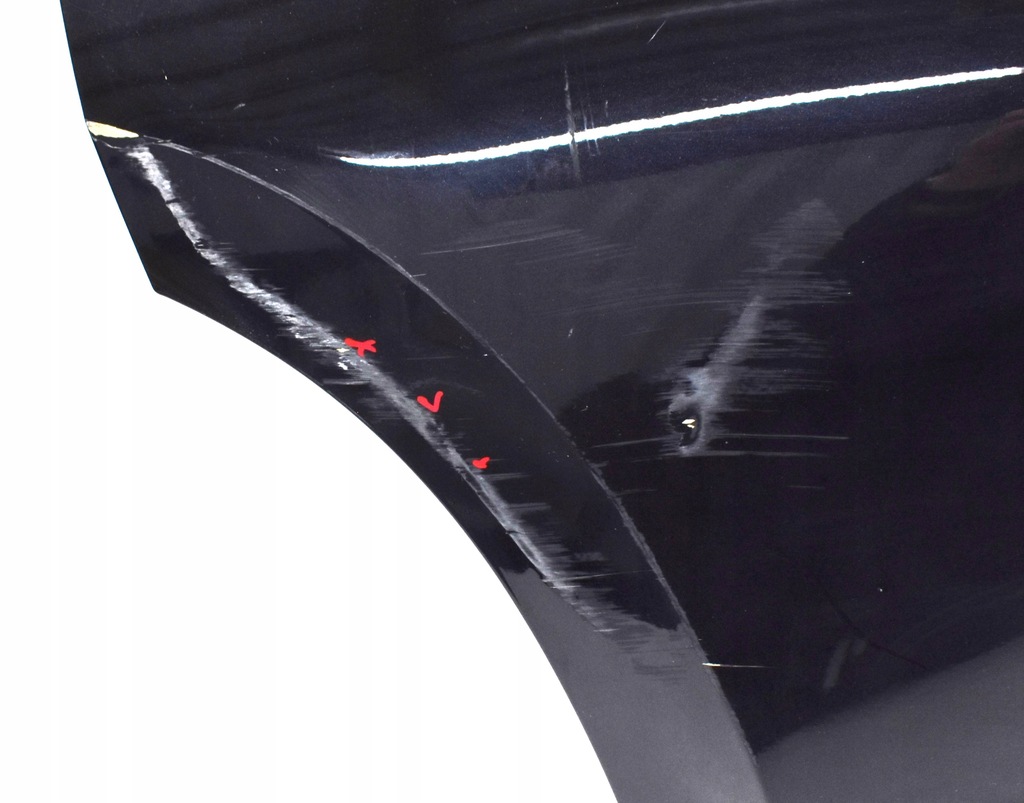 фото №7, Skoda kodiaq 565 дверь правое задняя задние org + молдинг